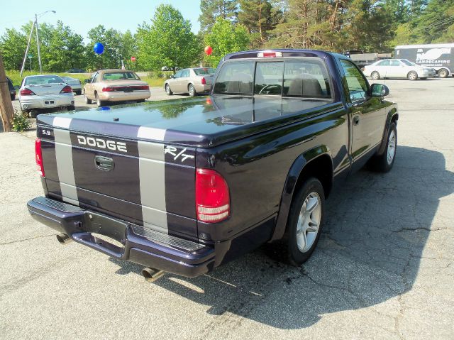Dodge Dakota 1999 photo 24