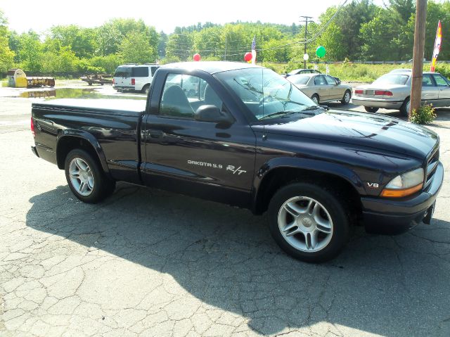 Dodge Dakota 1999 photo 25