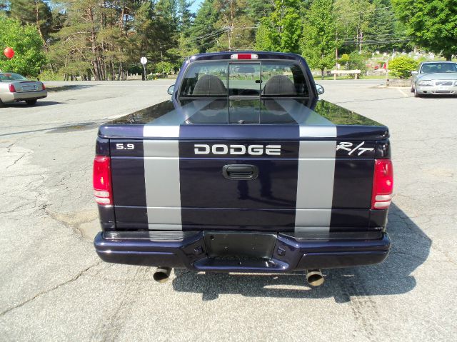 Dodge Dakota 1999 photo 26