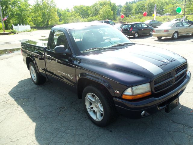 Dodge Dakota 1999 photo 28