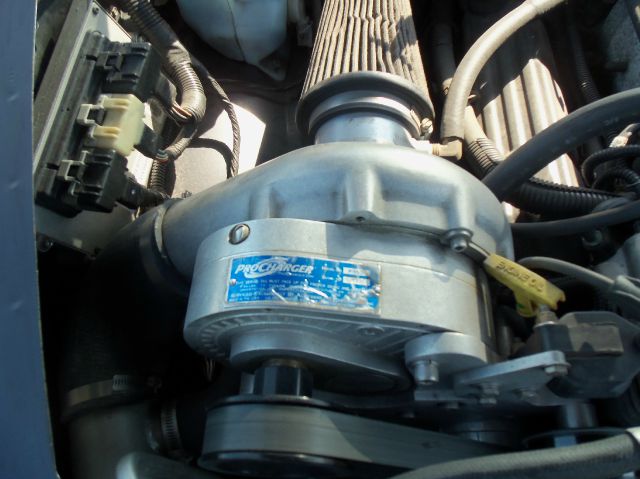 Dodge Dakota 1999 photo 3