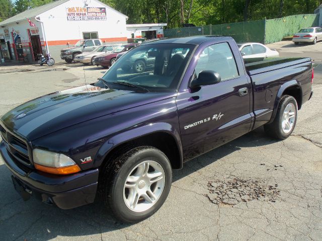 Dodge Dakota 1999 photo 30