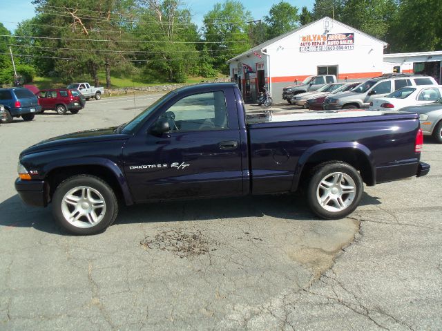 Dodge Dakota 1999 photo 31