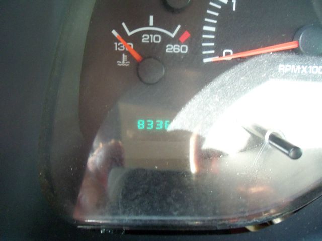 Dodge Dakota 1999 photo 5