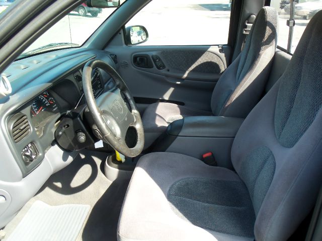 Dodge Dakota 1999 photo 6