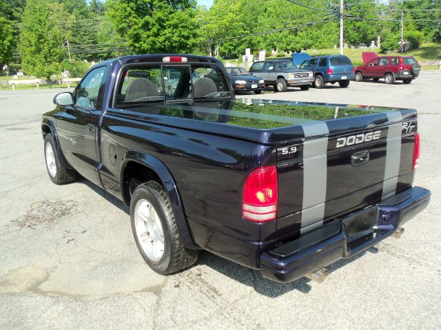 Dodge Dakota 1999 photo 7