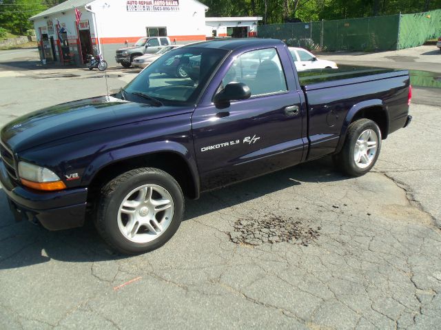 Dodge Dakota 1999 photo 8