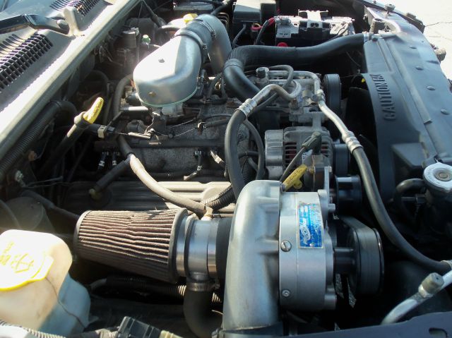 Dodge Dakota 1999 photo 9