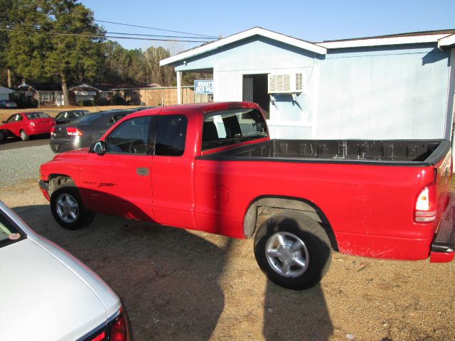 Dodge Dakota GSX Extended Cab Pickup