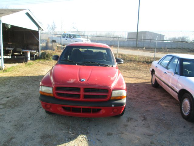 Dodge Dakota 1999 photo 1