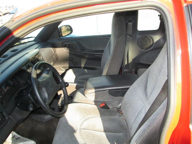 Dodge Dakota 1999 photo 3
