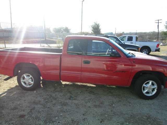 Dodge Dakota 1999 photo 4