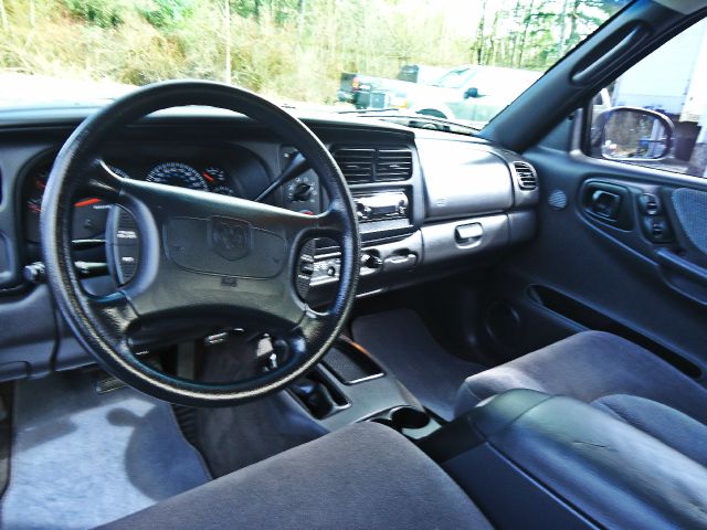 Dodge Dakota 1999 photo 3