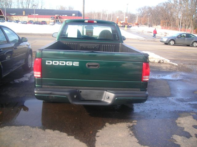 Dodge Dakota 1999 photo 1