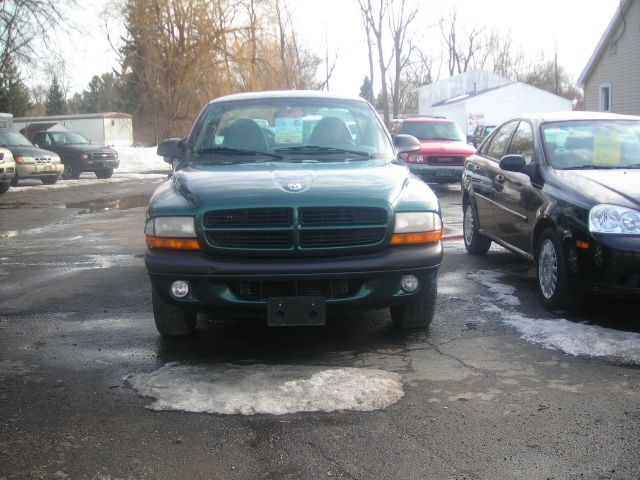 Dodge Dakota 1999 photo 2
