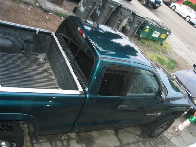 Dodge Dakota 1999 photo 3