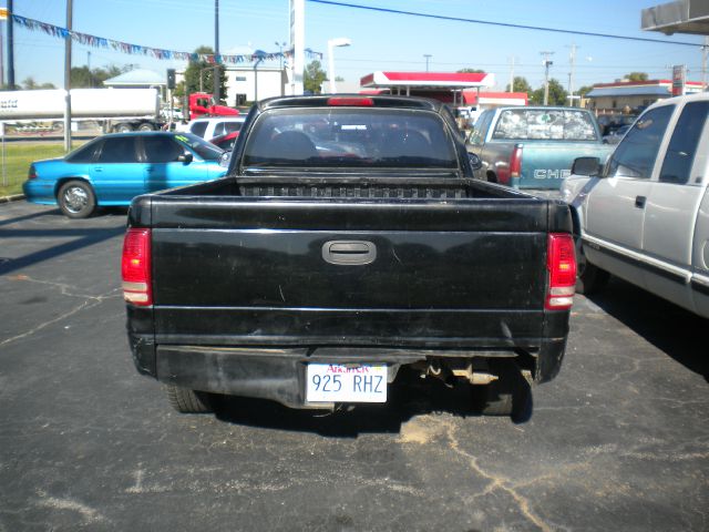 Dodge Dakota 1999 photo 1