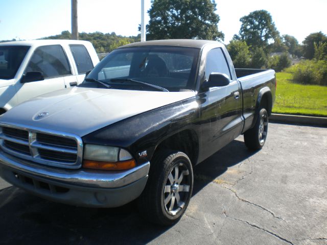 Dodge Dakota 1999 photo 2