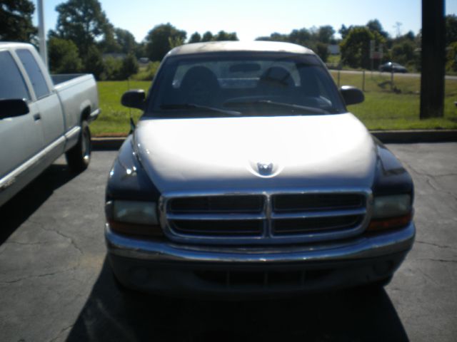 Dodge Dakota 1999 photo 3