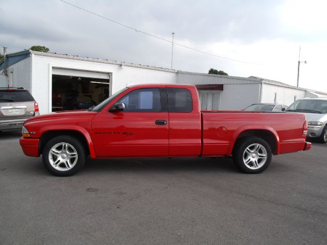 Dodge Dakota 1999 photo 1