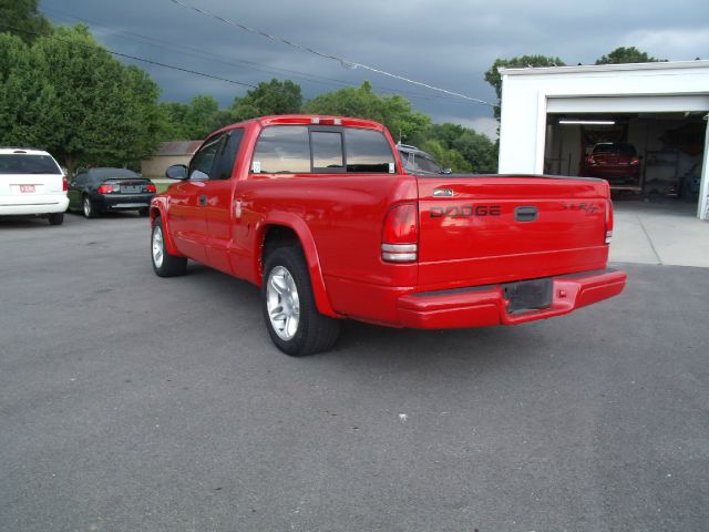 Dodge Dakota 1999 photo 11