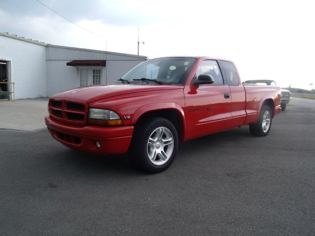 Dodge Dakota 1999 photo 12