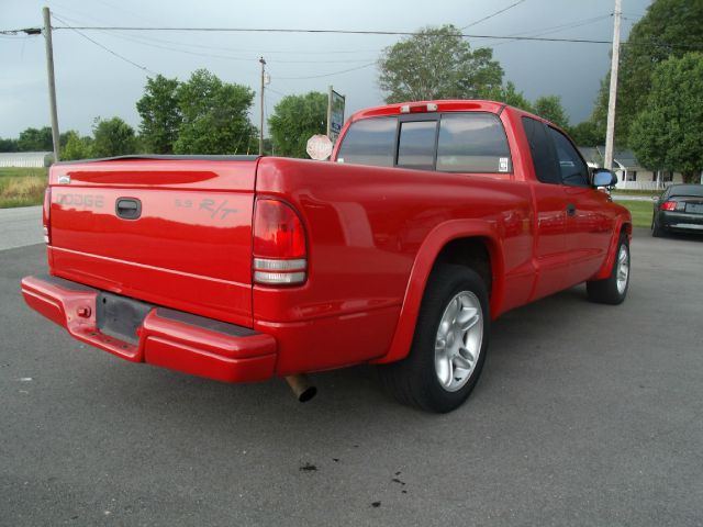 Dodge Dakota 1999 photo 14