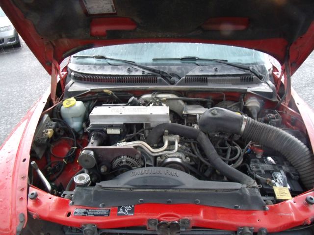 Dodge Dakota 1999 photo 3