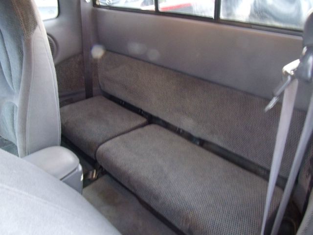 Dodge Dakota 1999 photo 5