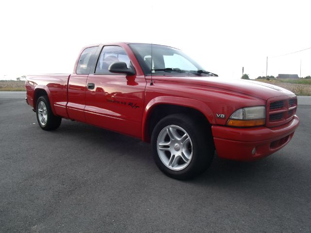 Dodge Dakota 1999 photo 7