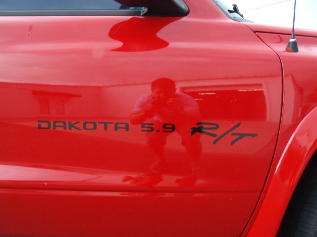 Dodge Dakota 1999 photo 8