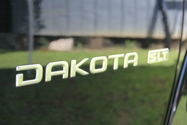 Dodge Dakota 1999 photo 3