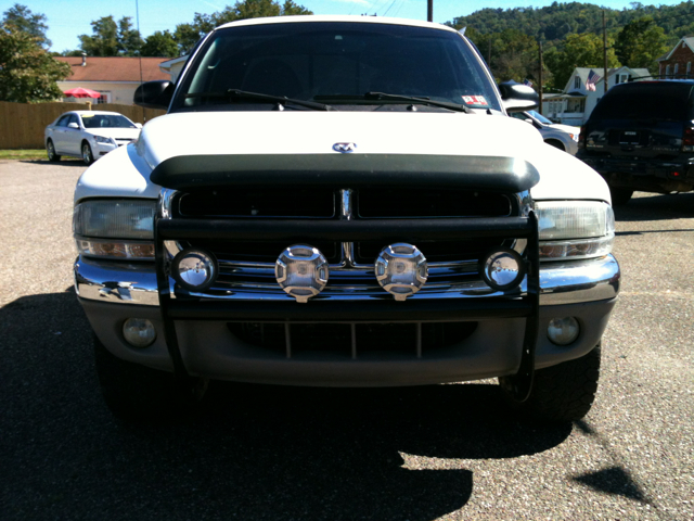 Dodge Dakota 1999 photo 1