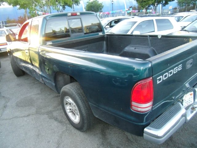 Dodge Dakota 2.5 GLS Pickup Truck