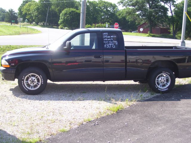 Dodge Dakota GSX Pickup Truck