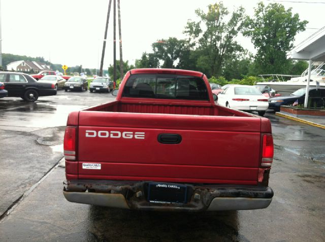 Dodge Dakota 1999 photo 0