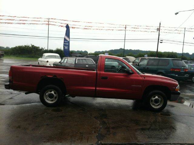 Dodge Dakota 1999 photo 4