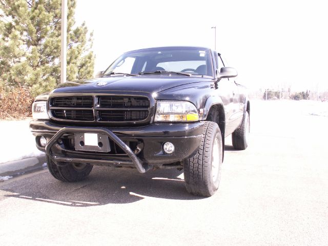 Dodge Dakota 1999 photo 1