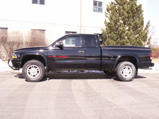 Dodge Dakota 1999 photo 2