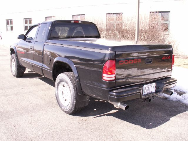 Dodge Dakota 1999 photo 3
