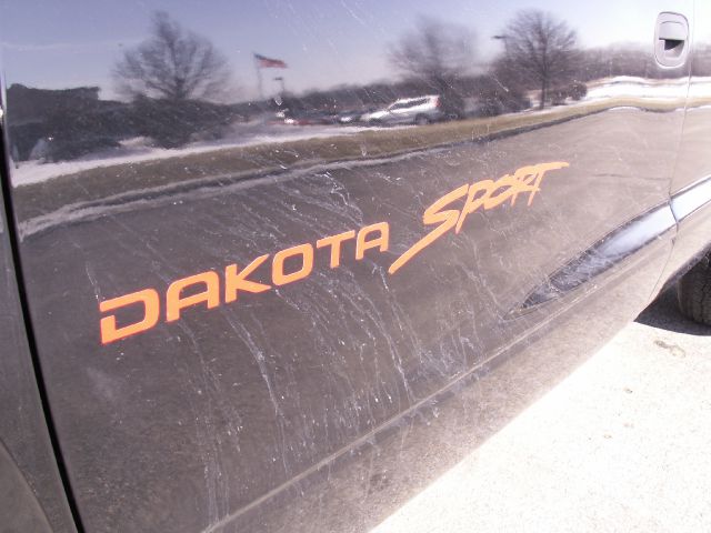 Dodge Dakota 1999 photo 4
