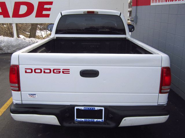 Dodge Dakota GSX Pickup Truck