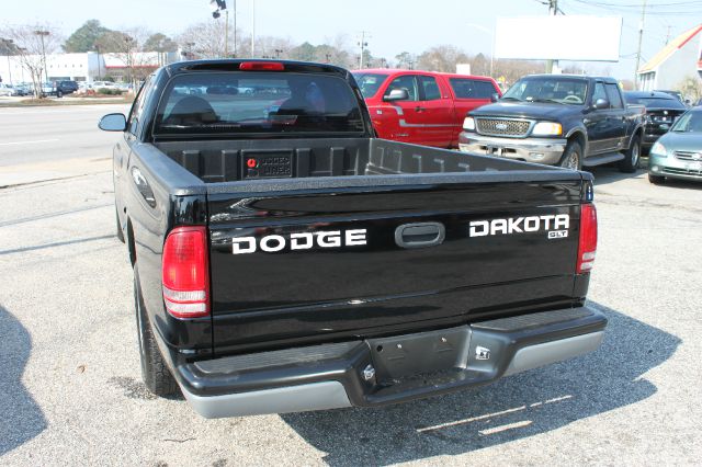 Dodge Dakota 1999 photo 2