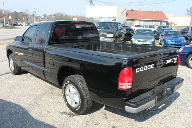 Dodge Dakota 1999 photo 3