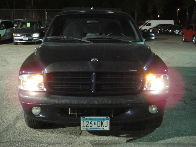 Dodge Dakota 1999 photo 2