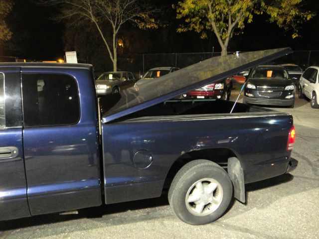 Dodge Dakota 1999 photo 3