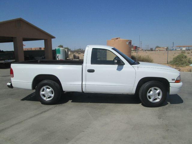 Dodge Dakota 1999 photo 3