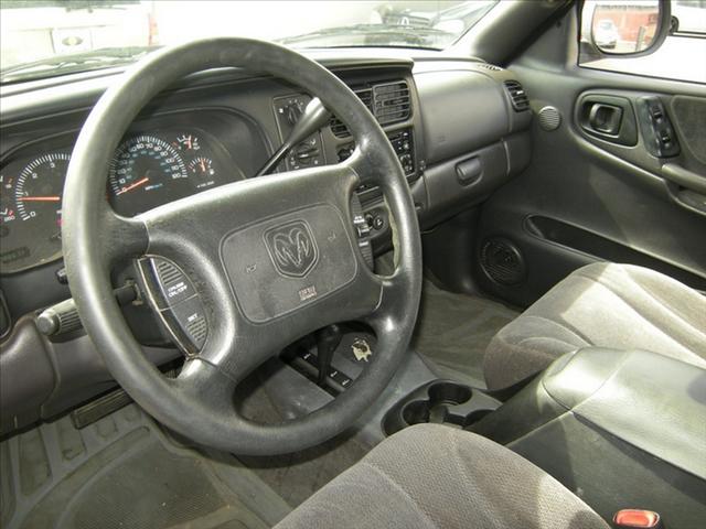 Dodge Dakota Unknown Pickup