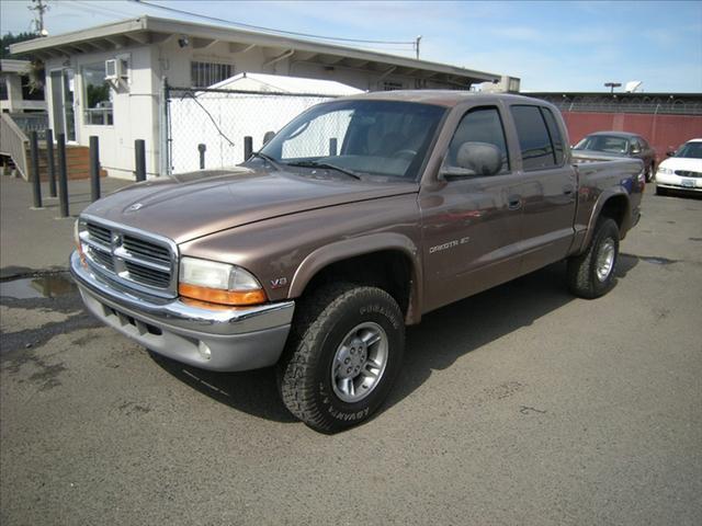 Dodge Dakota Unknown Pickup