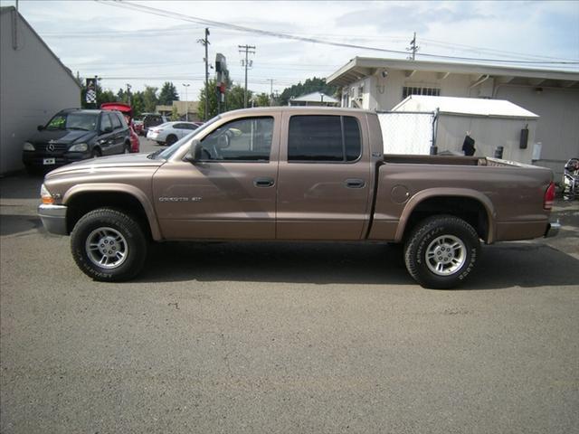 Dodge Dakota 2000 photo 1